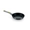 BRA Cookware Life Ceramic Nonstick Frying Pan, 8-Inch Recycled Cast Aluminum Skillet